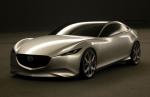 Mazda Shinari Concept 2010 года
